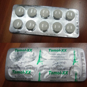 Tamol-XX 200mg (Tramadol) 2 Buy Tamol XX Online
