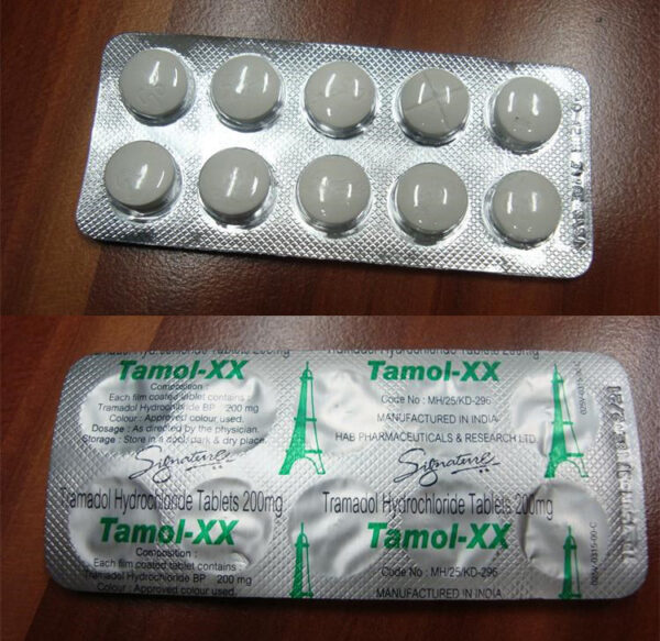 Buy Tamol XX Online