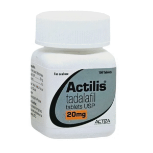 Buy Tadalafil 20 mg Online