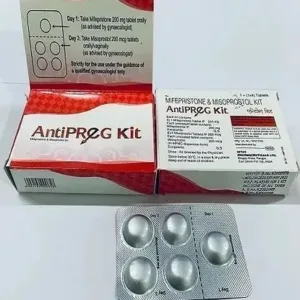 Buy Antipreg Kit Online