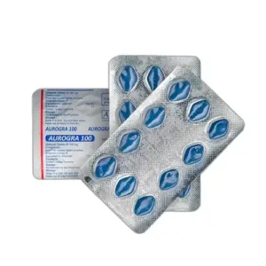 Buy Aurogra Online