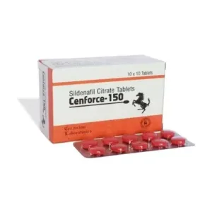 Buy Cenforce Tablets Online