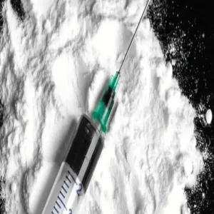Buy Heroin Powder Online