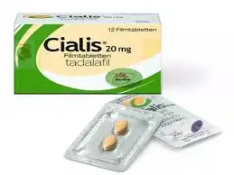 Buy Cialis online
