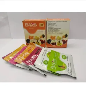 Buy Filagra Gel Shots Online